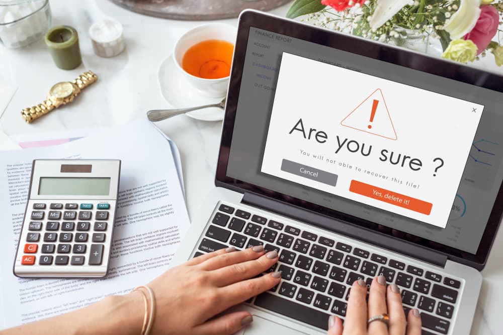 Website Down? Here’s How to Fix It Fast