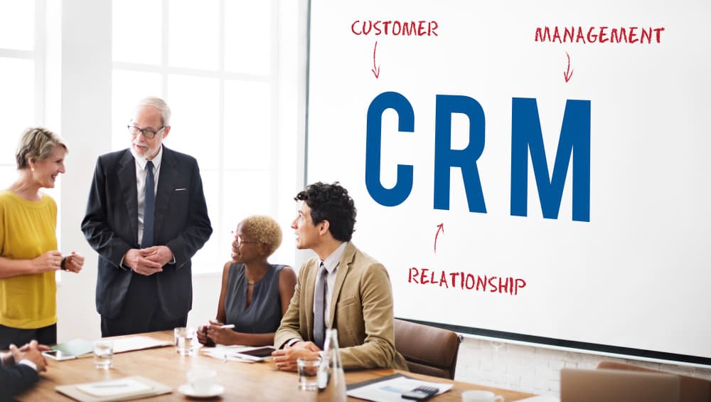 How CRM Automation Increases Business Efficiency