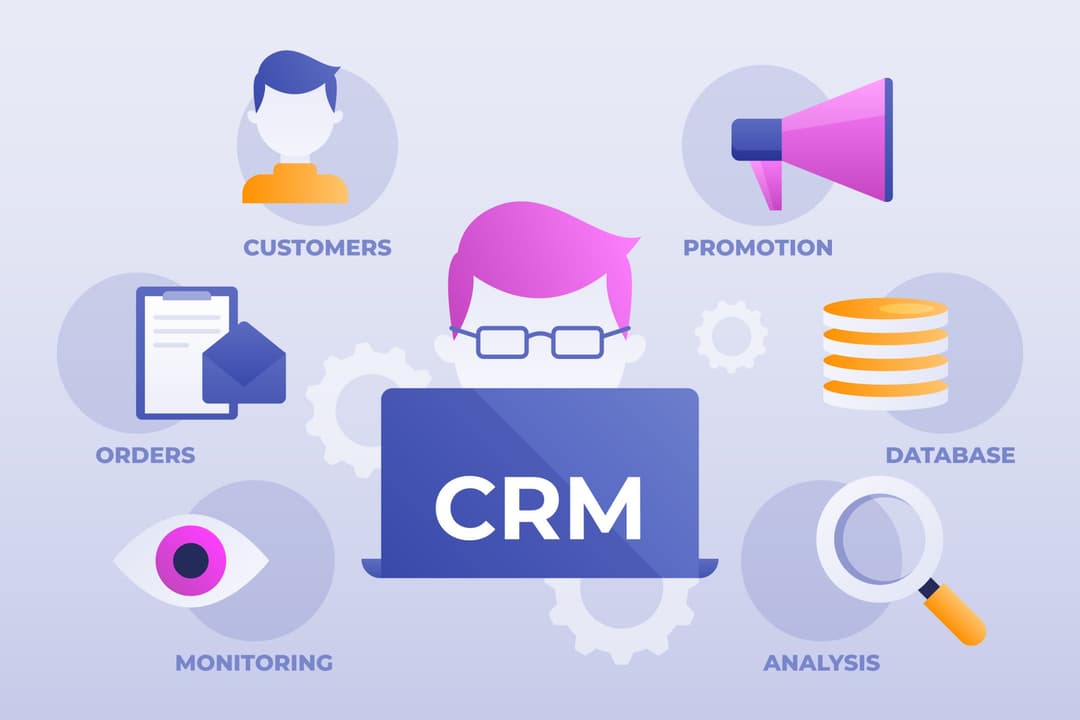 How CRM Automation Transforms Business Workflows