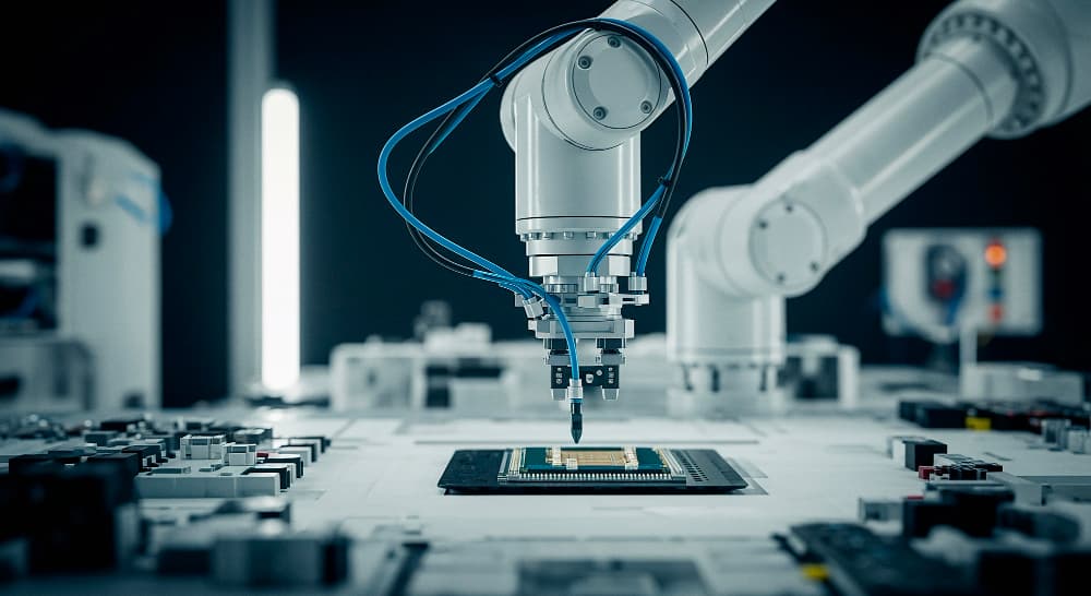 How Automation Experts Improve Productivity and ROI