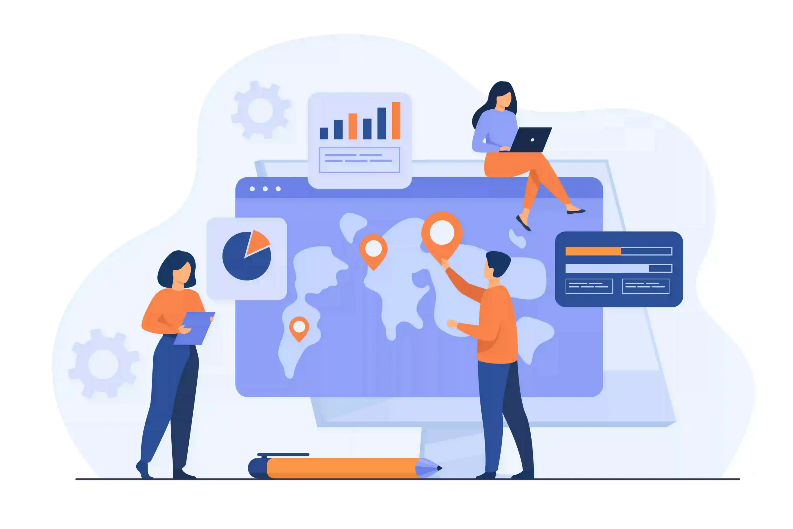 GEO Optimization: The 2026 Guide to AI Search Optimization