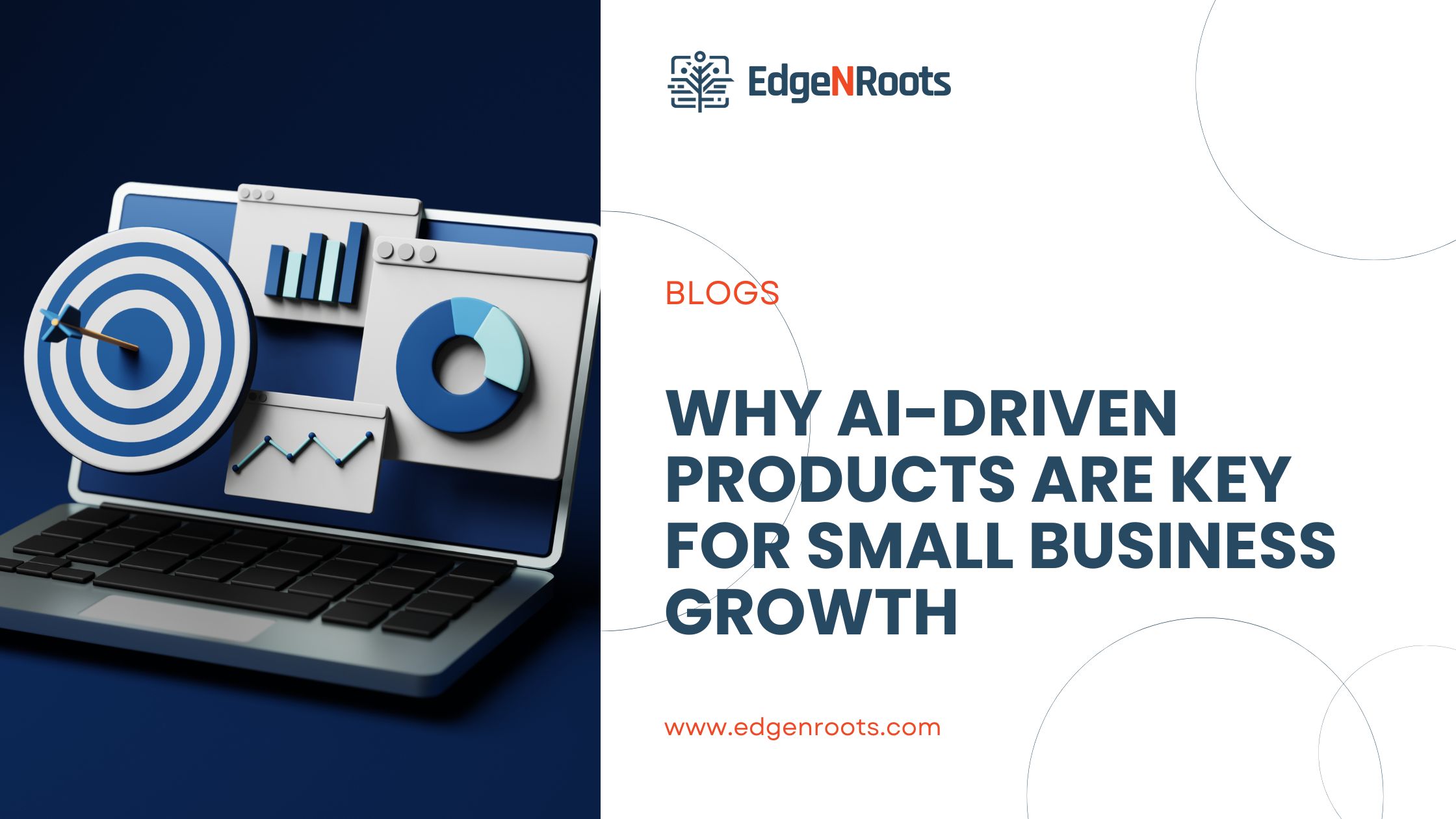 Why AI-Driven Products are Key for Small Business Growth